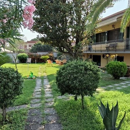 I Giardini Di Plinio - Elegante E Luminoso. Apartment Боскореале Екстериор снимка