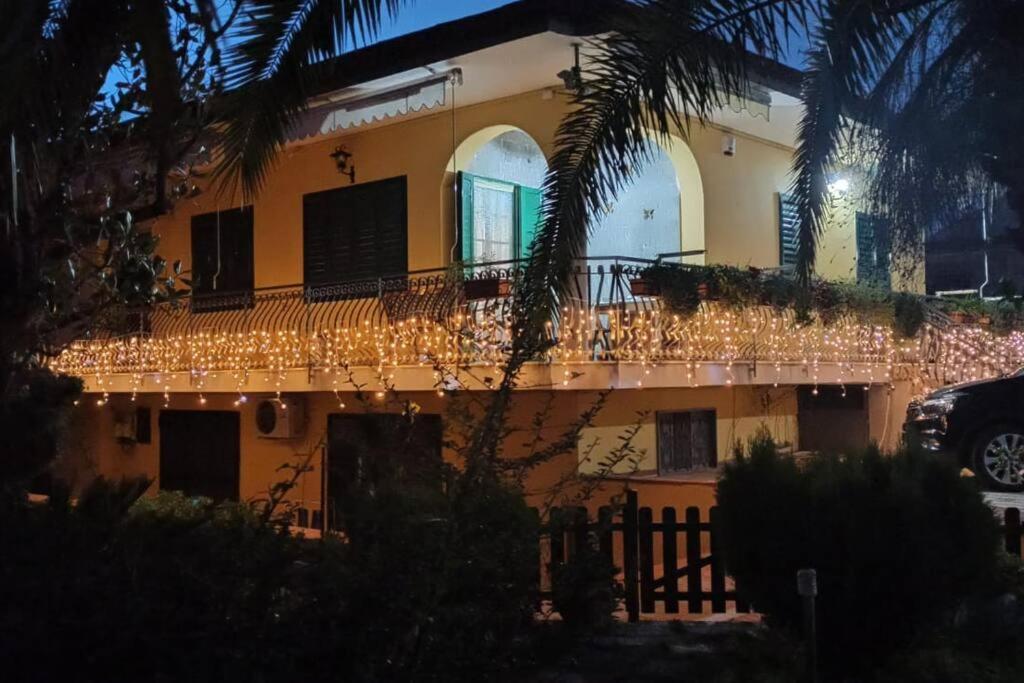 I Giardini Di Plinio - Elegante E Luminoso. Apartment Боскореале Екстериор снимка
