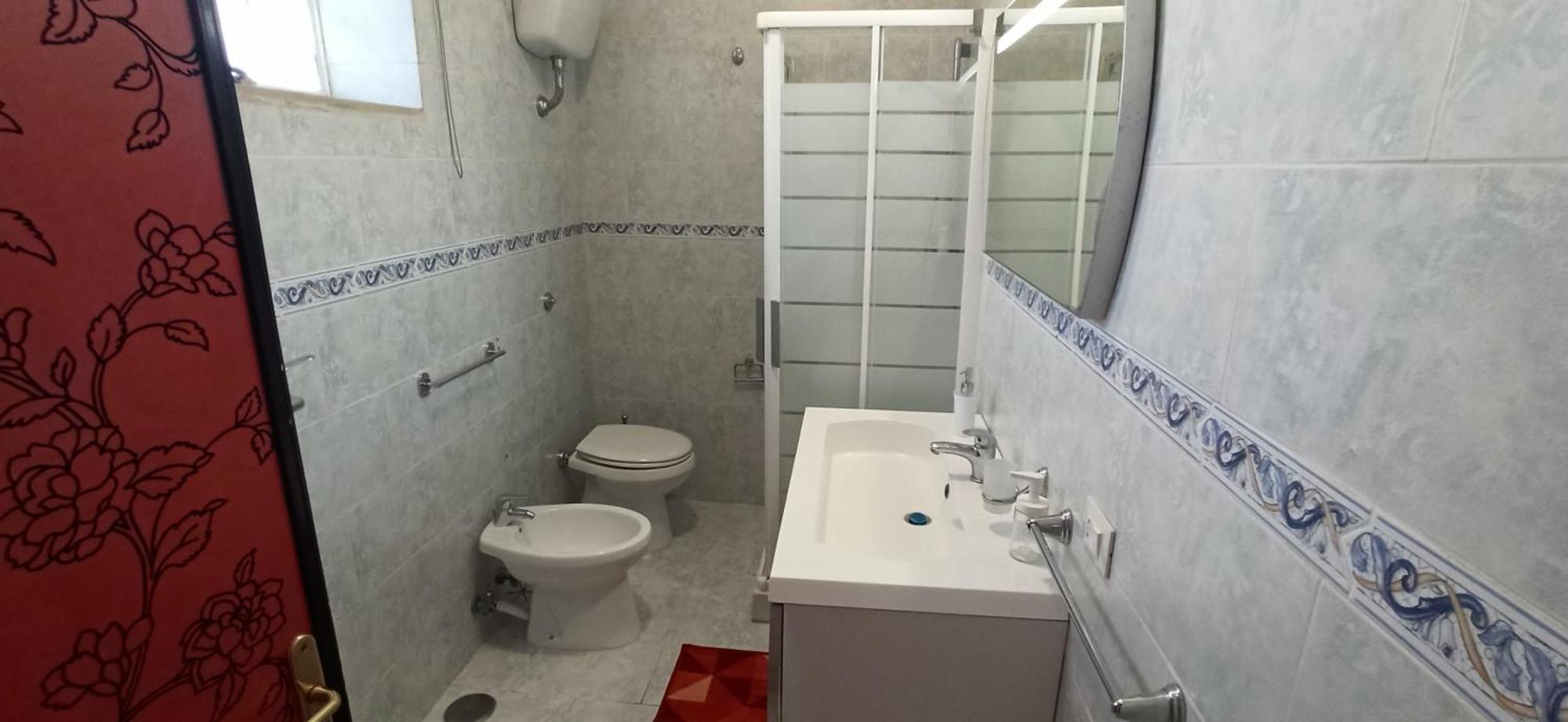 I Giardini Di Plinio - Elegante E Luminoso. Apartment Боскореале Екстериор снимка