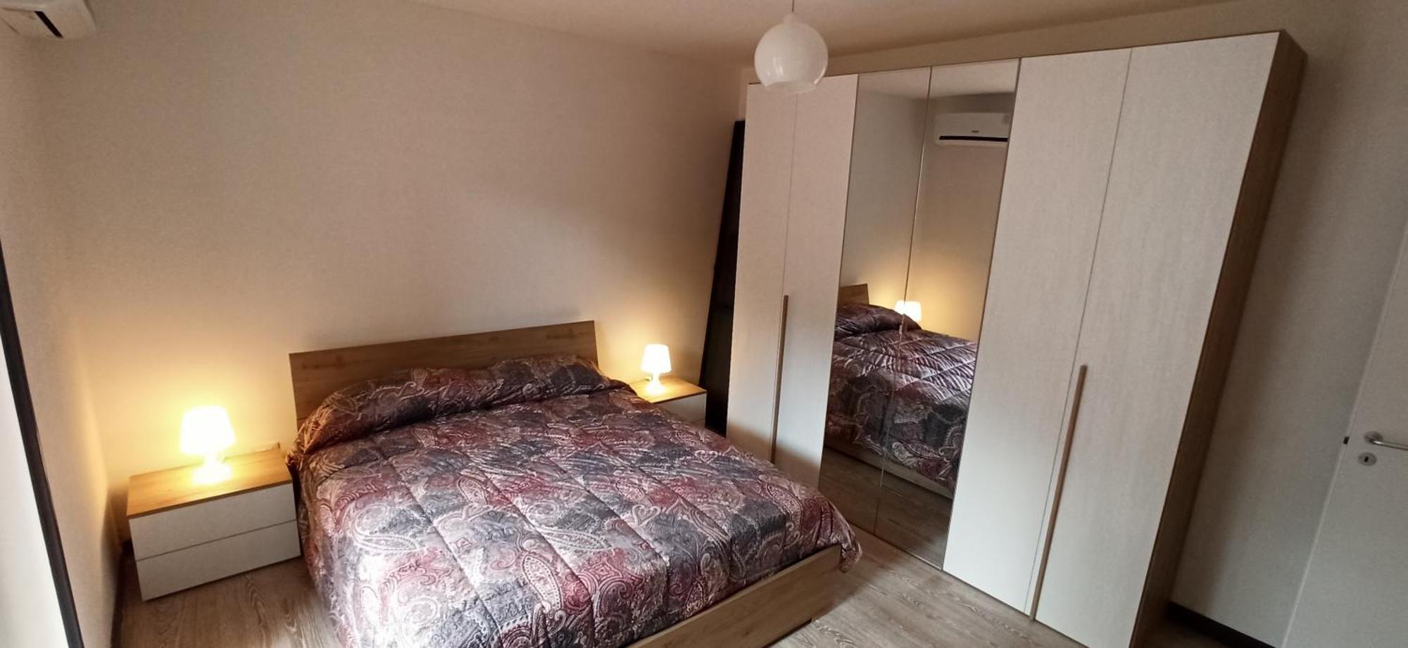 I Giardini Di Plinio - Elegante E Luminoso. Apartment Боскореале Екстериор снимка