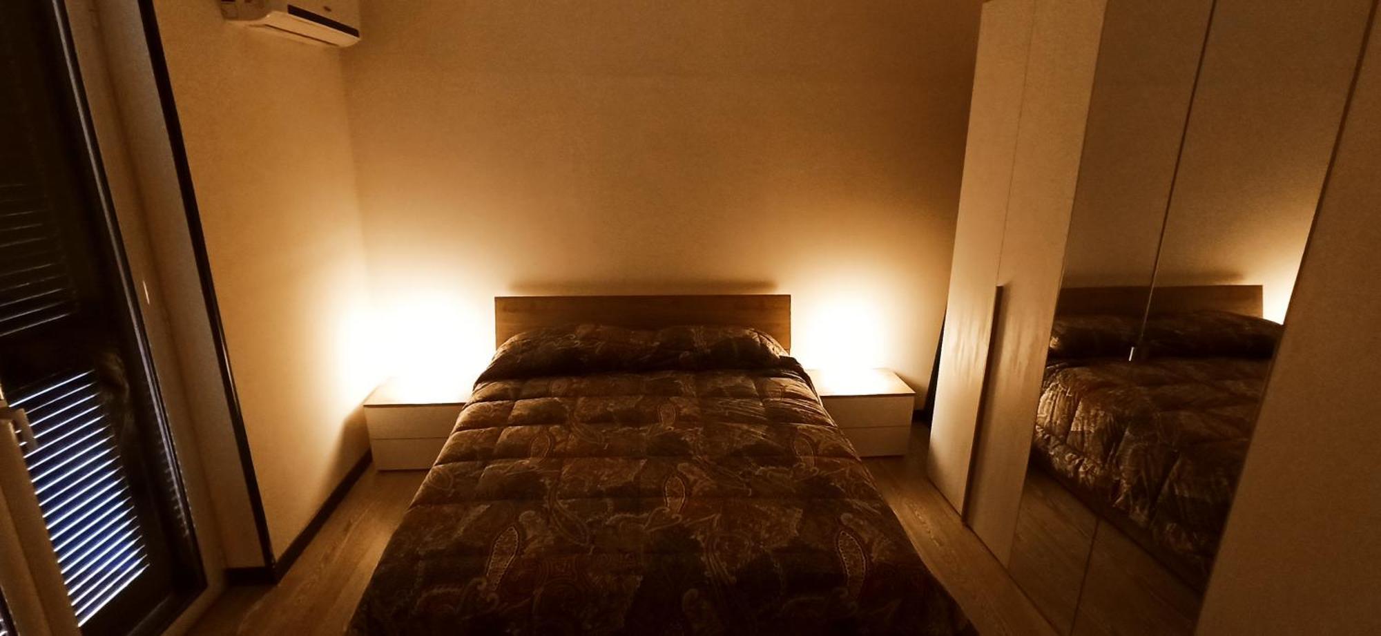 I Giardini Di Plinio - Elegante E Luminoso. Apartment Боскореале Екстериор снимка