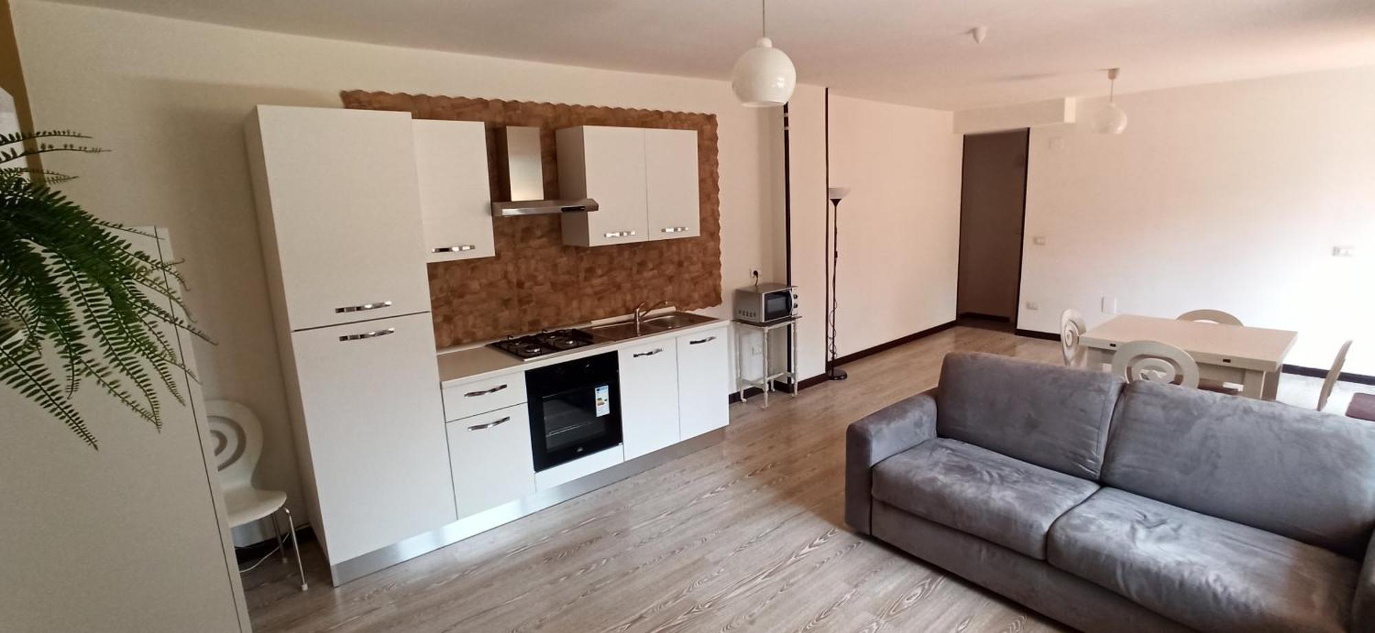 I Giardini Di Plinio - Elegante E Luminoso. Apartment Боскореале Екстериор снимка